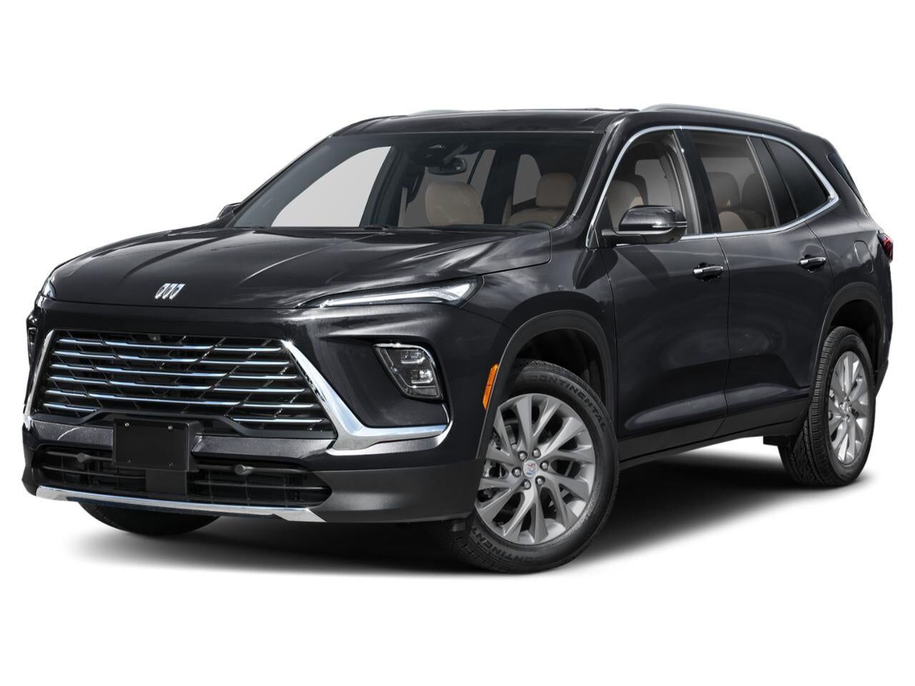 2025 BUICK Enclave