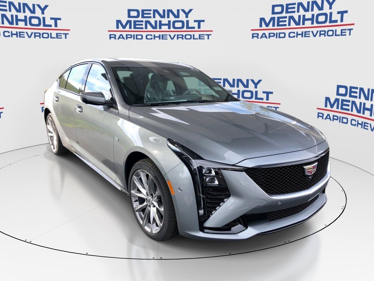 2026 CADILLAC CT5