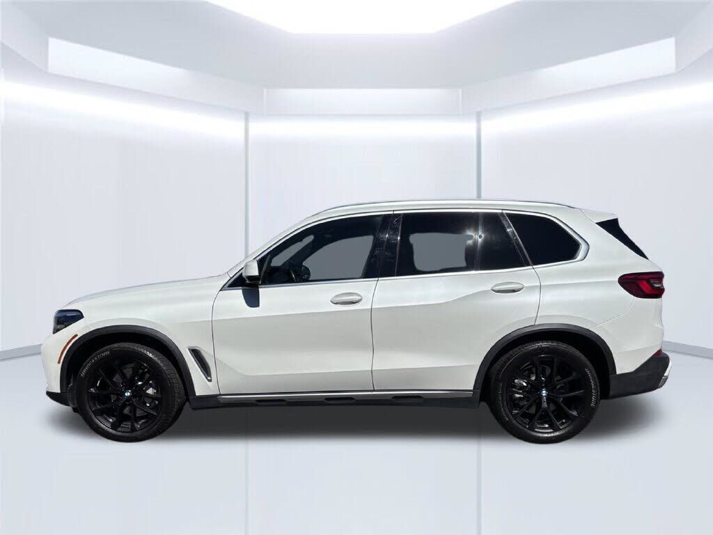 2019 BMW X5