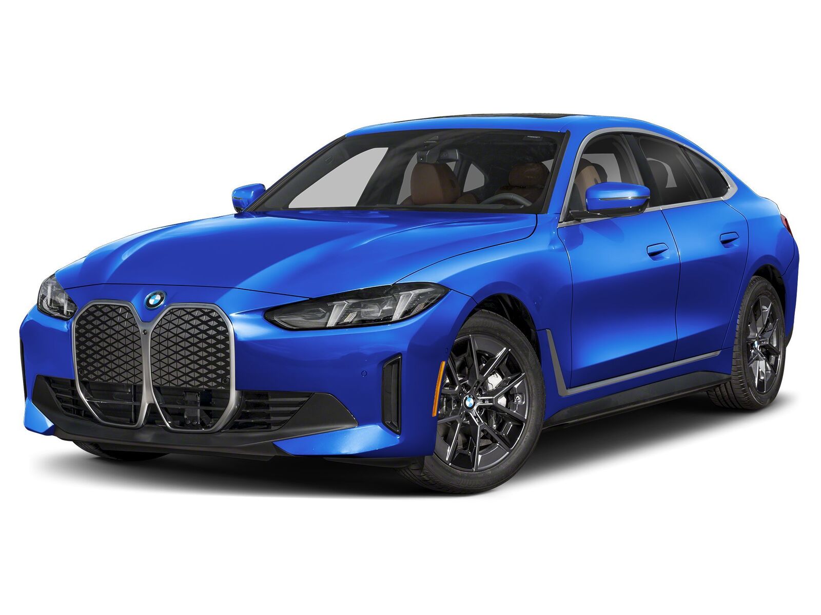 2026 BMW i4
