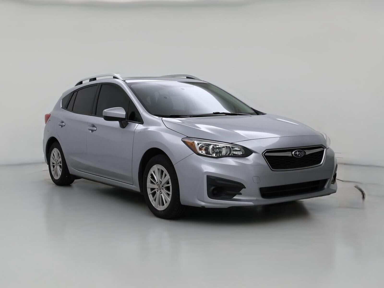 2018 SUBARU Impreza