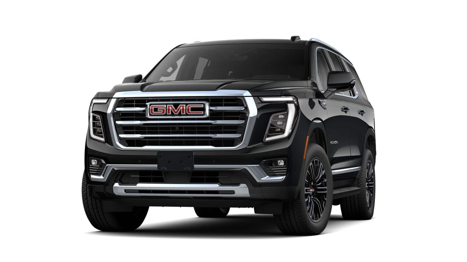 2027 GMC Yukon