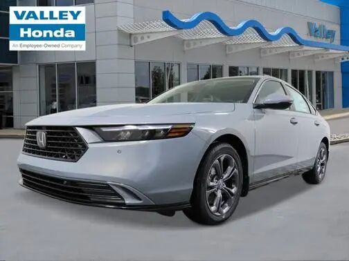 2026 HONDA Accord