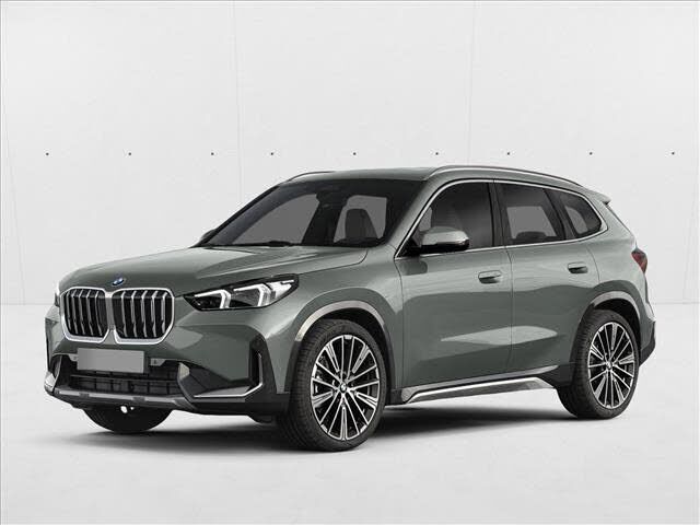 2023 BMW X1