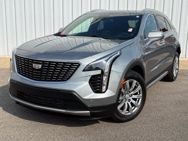 2023 CADILLAC XT4