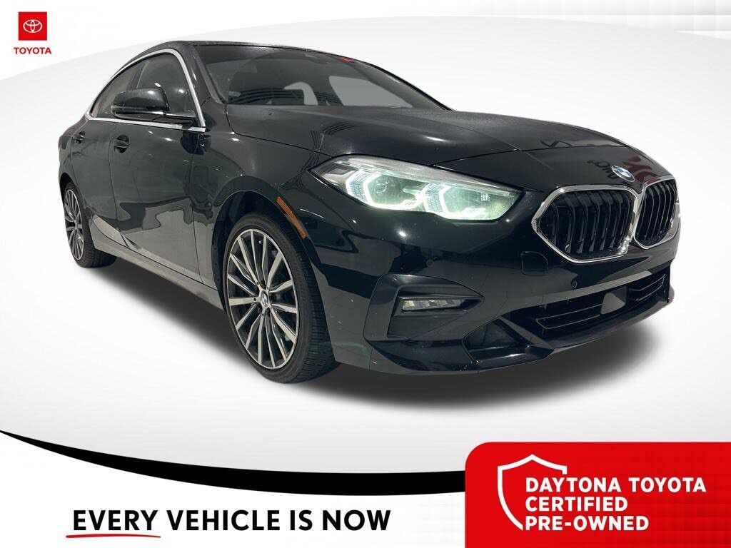 2020 BMW 2 Series