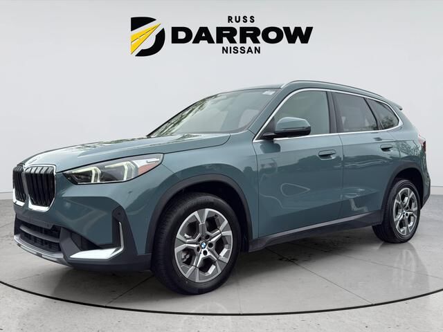 2023 BMW X1