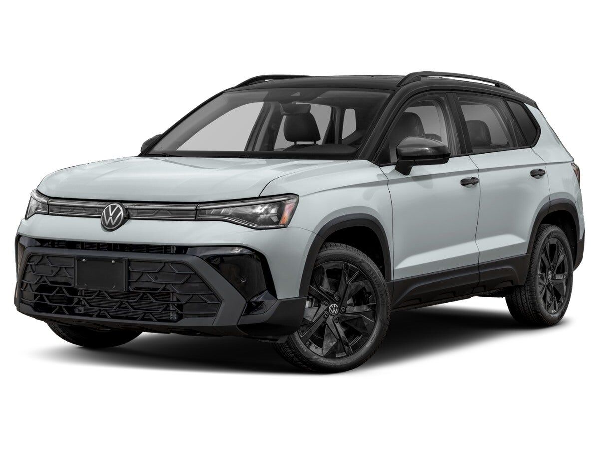 2027 VOLKSWAGEN Taos