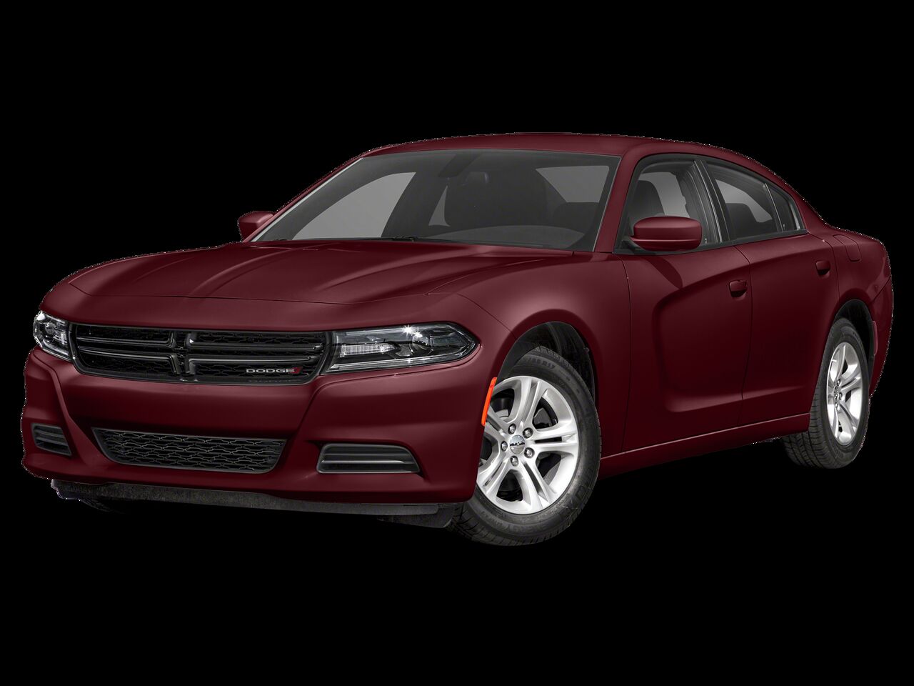 2020 DODGE Charger