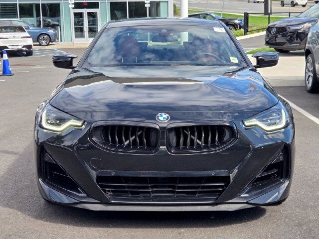 2023 BMW M240i