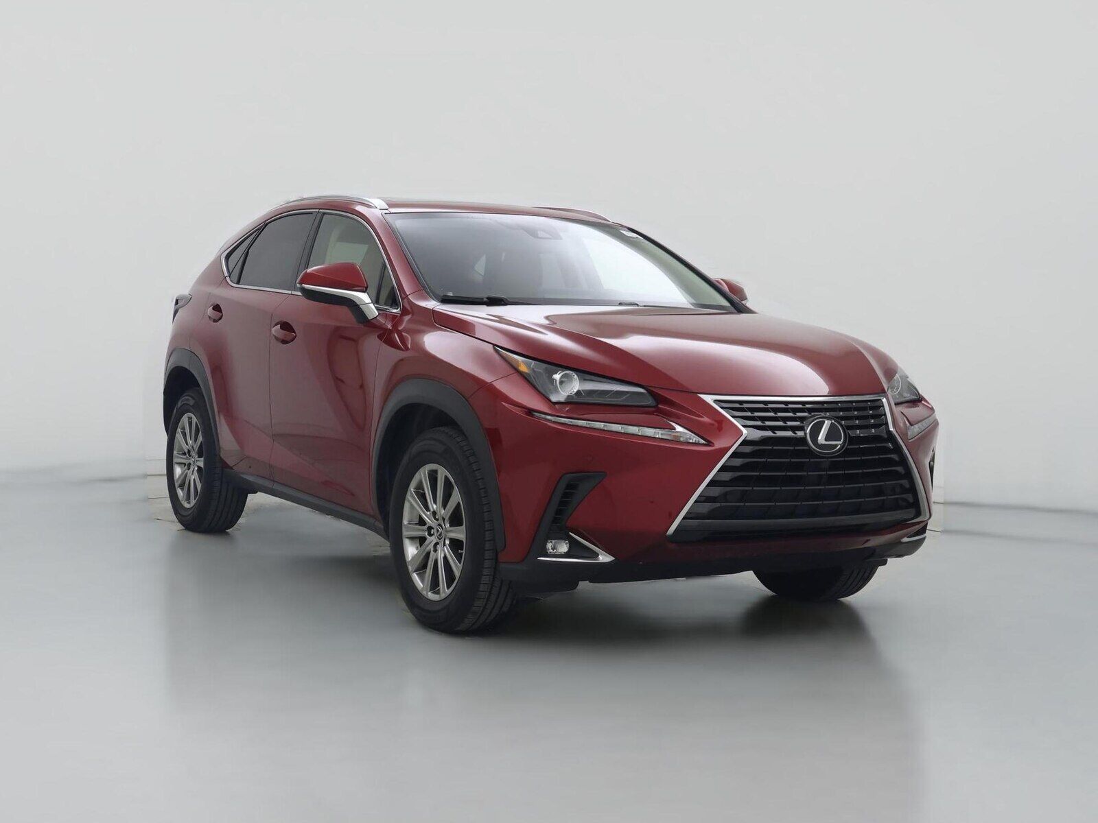 2021 LEXUS NX