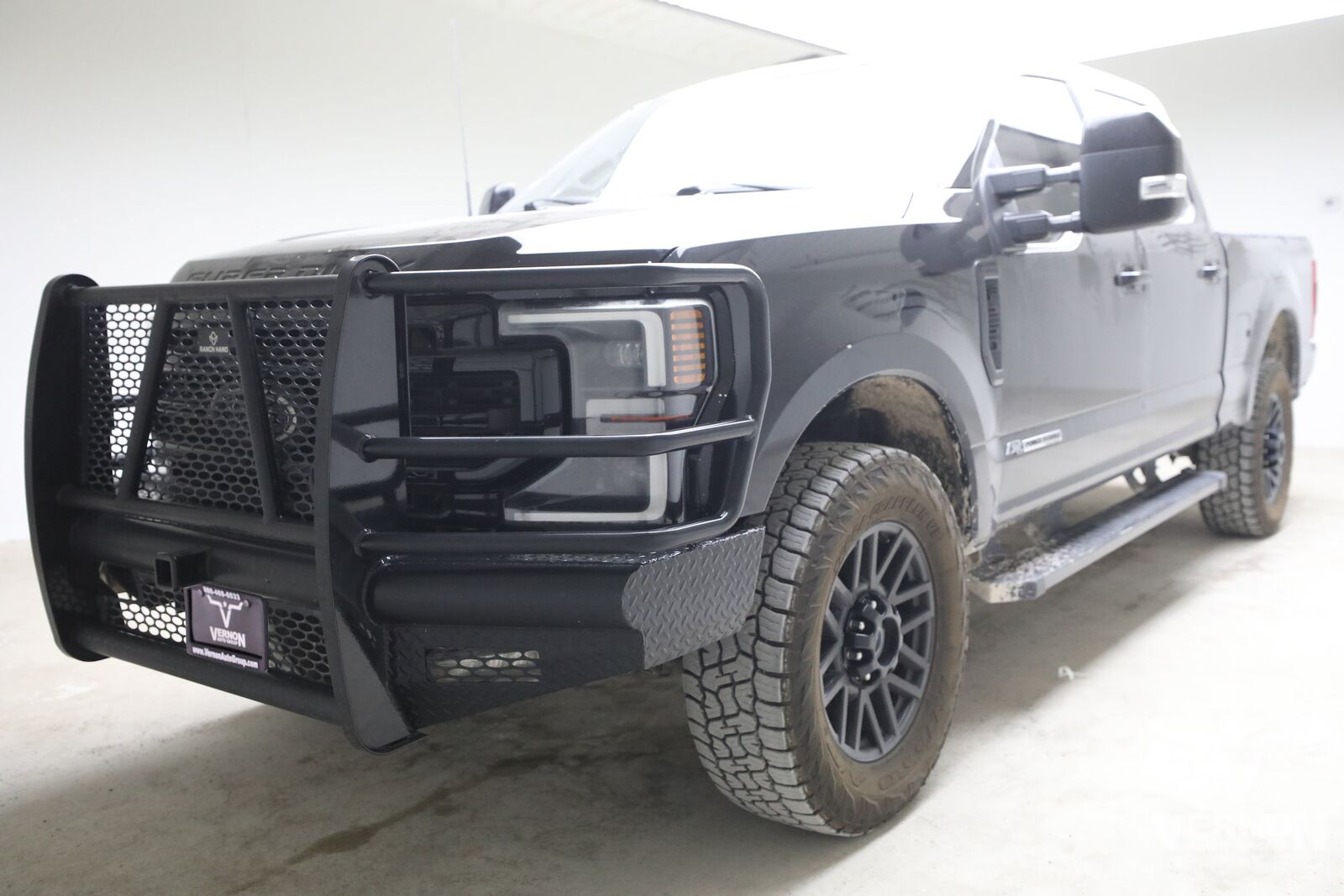2022 FORD F-250