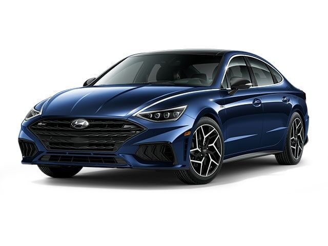 2022 HYUNDAI Sonata