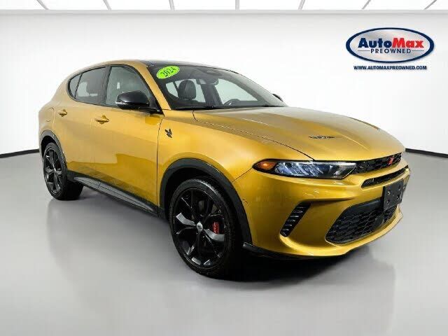 2024 DODGE HORNET