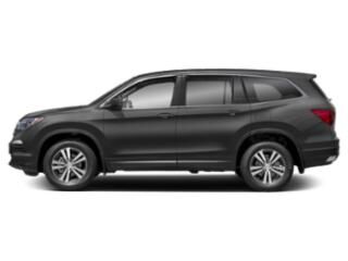 2018 HONDA Pilot