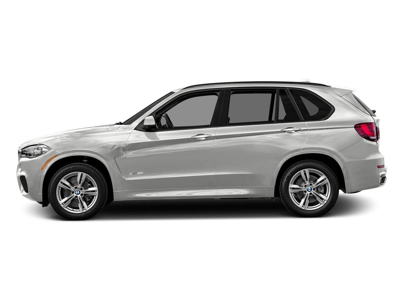 2016 BMW X5