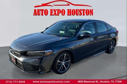 2023 HONDA Civic