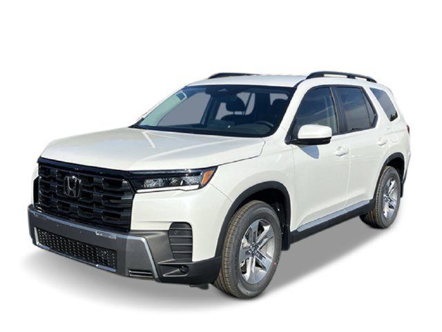 2026 HONDA Pilot