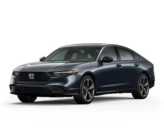 2026 HONDA Accord