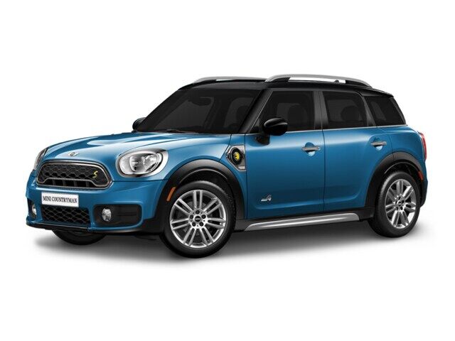 2018 MINI Countryman