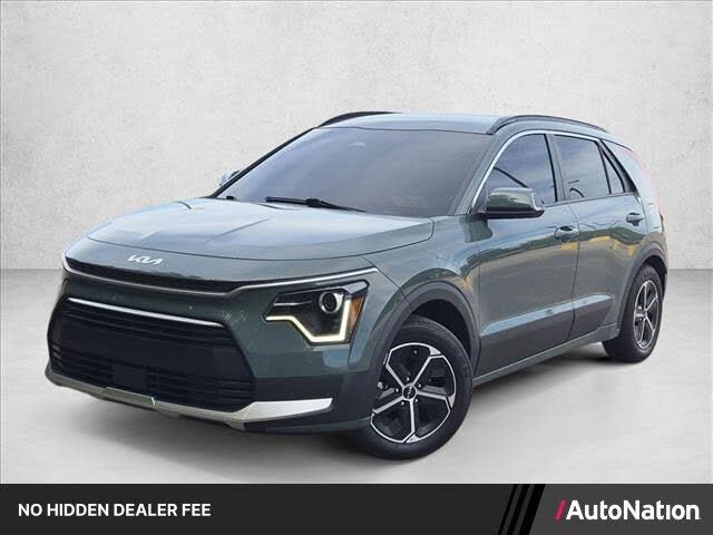 2023 KIA Niro