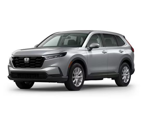 2027 HONDA CR-V