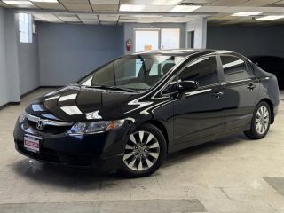 2011 HONDA Civic