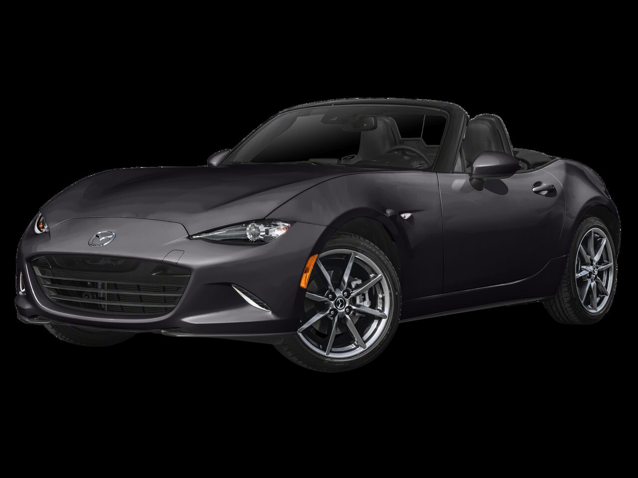 2021 MAZDA MX-5