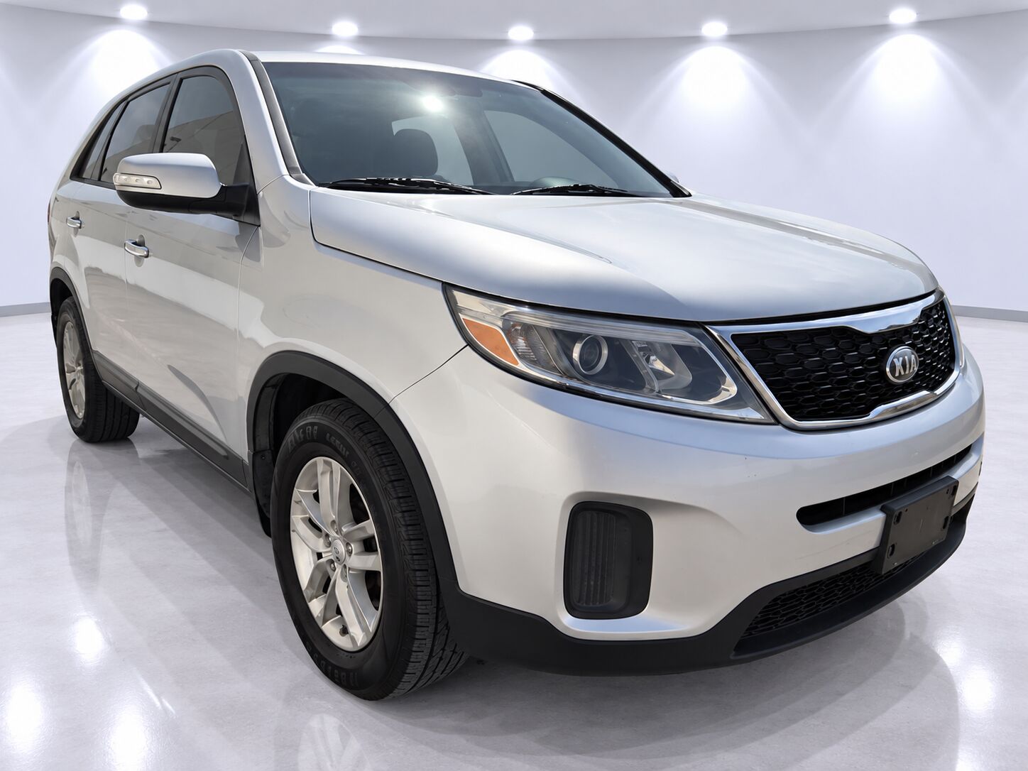 2014 KIA Sorento