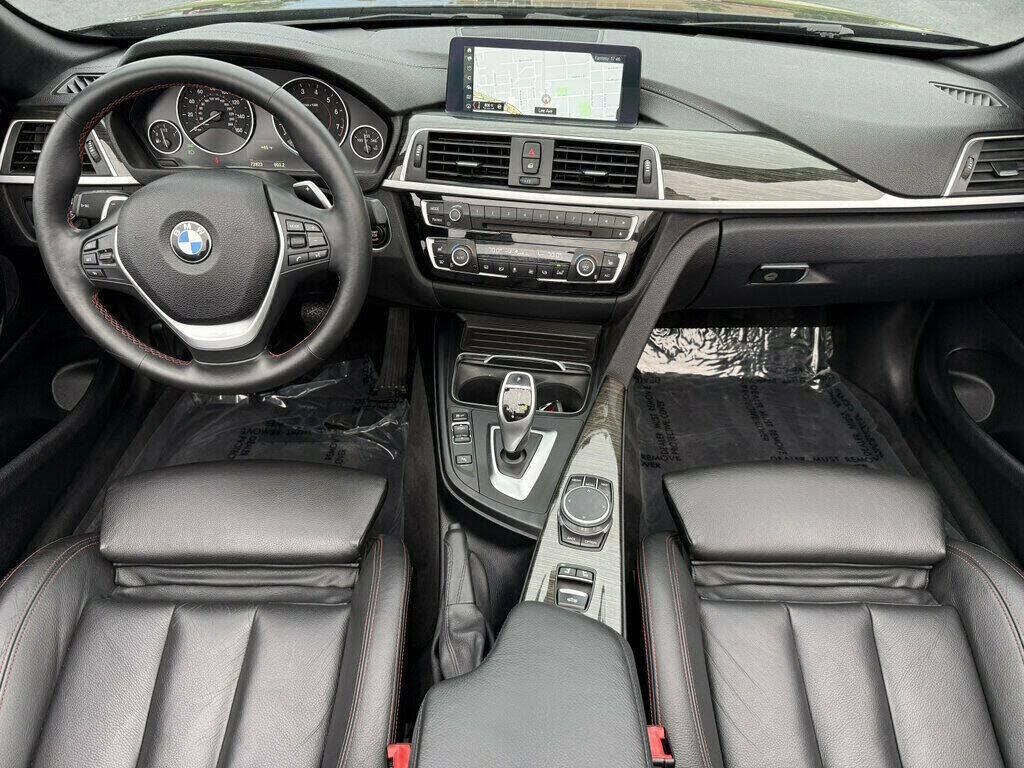 2020 BMW 430i