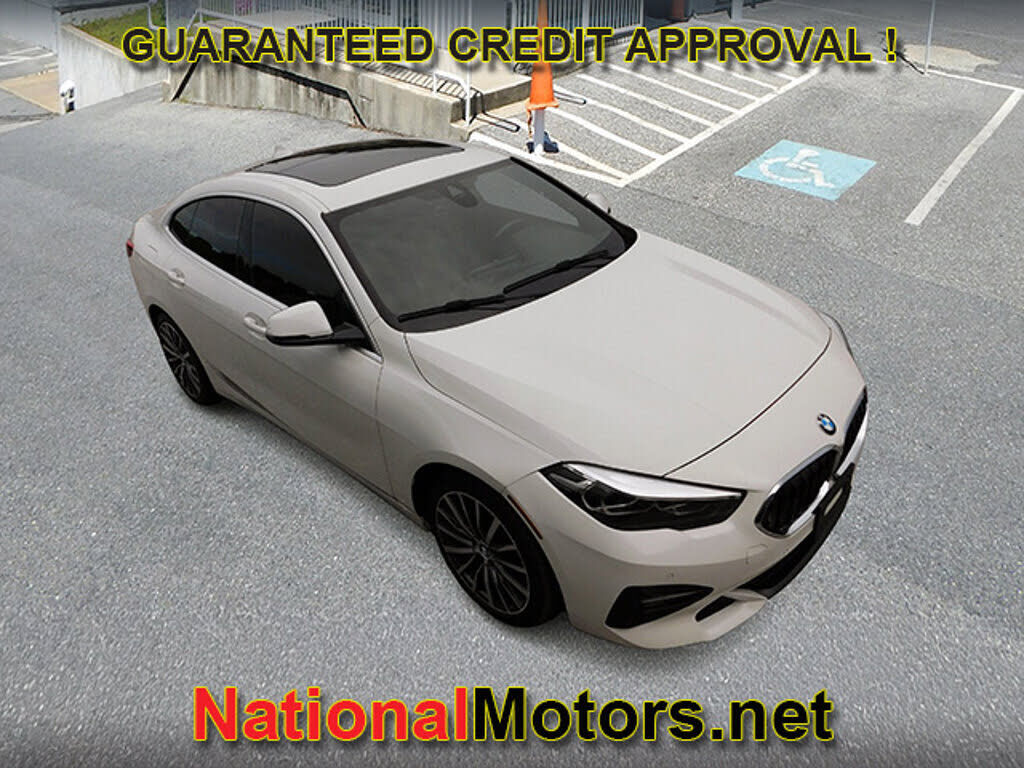 2020 BMW 228i