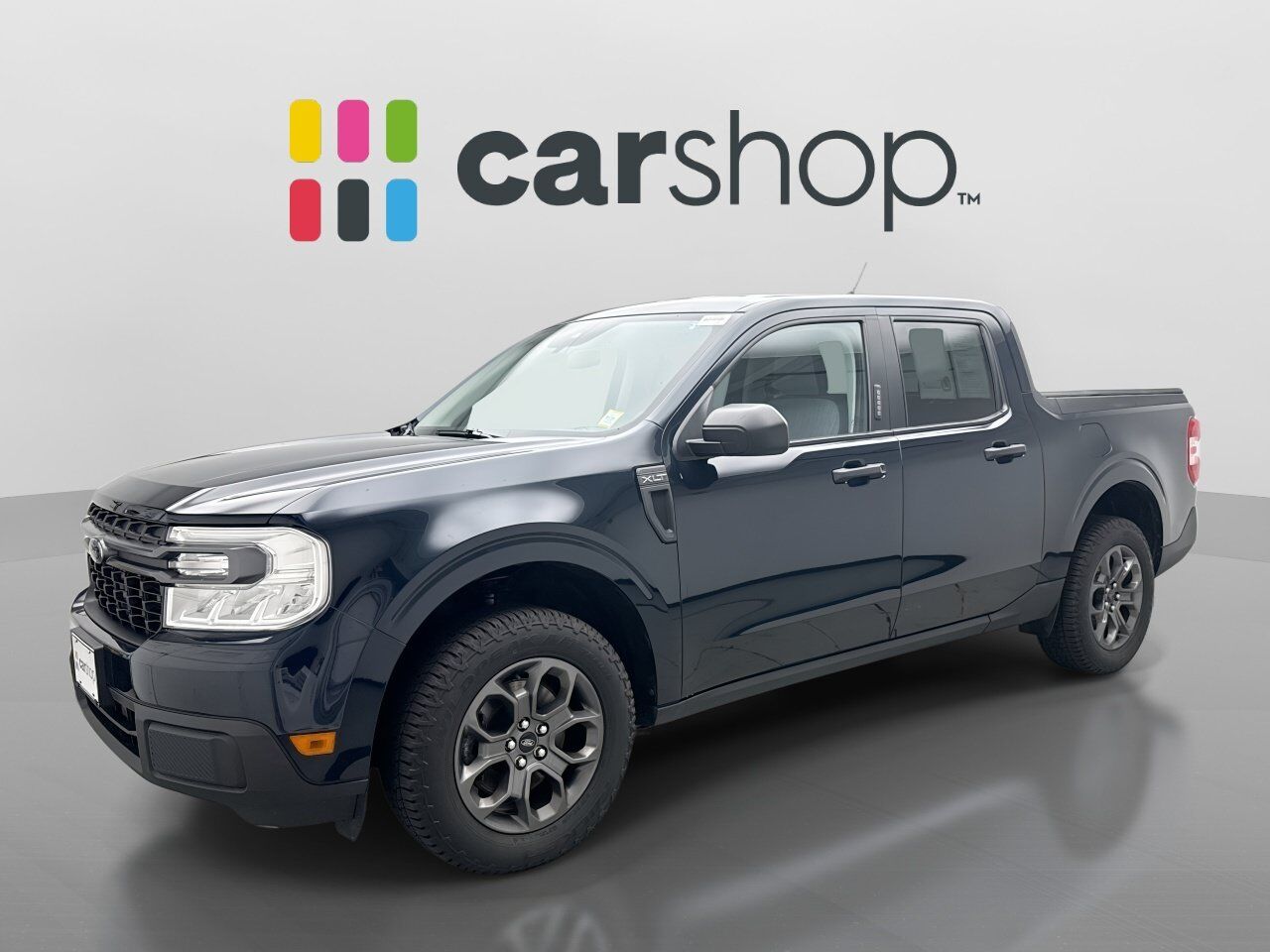 2023 FORD Maverick