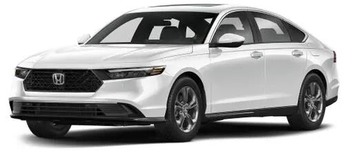 2026 HONDA Accord