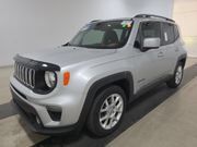 2021 JEEP Renegade