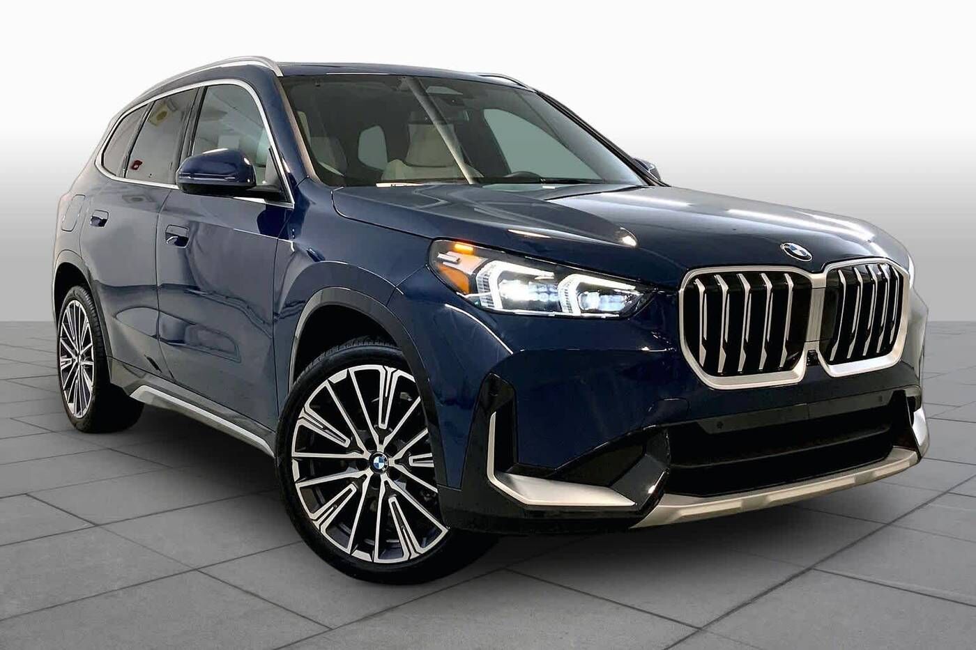 2026 BMW X1