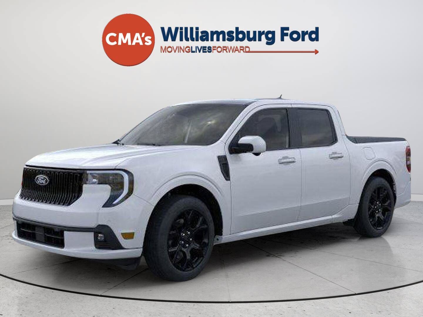 2025 FORD Maverick