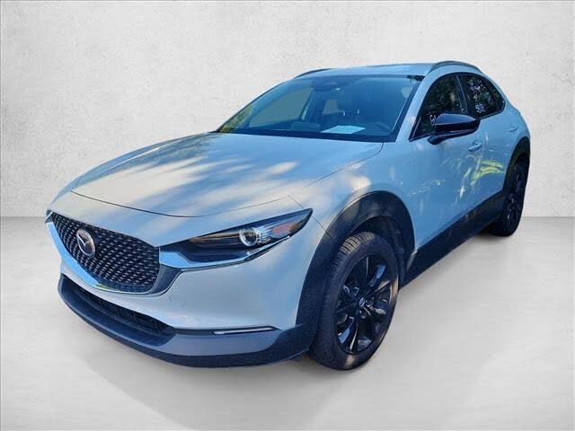 2024 MAZDA CX-30