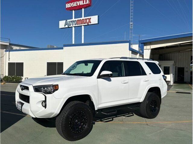 2015 TOYOTA 4-Runner