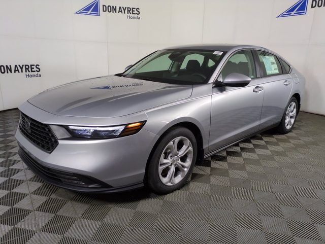 2026 HONDA Accord