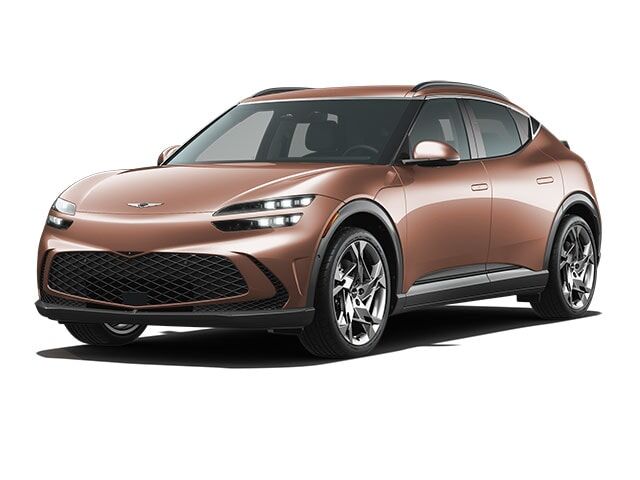 2023 GENESIS GV60