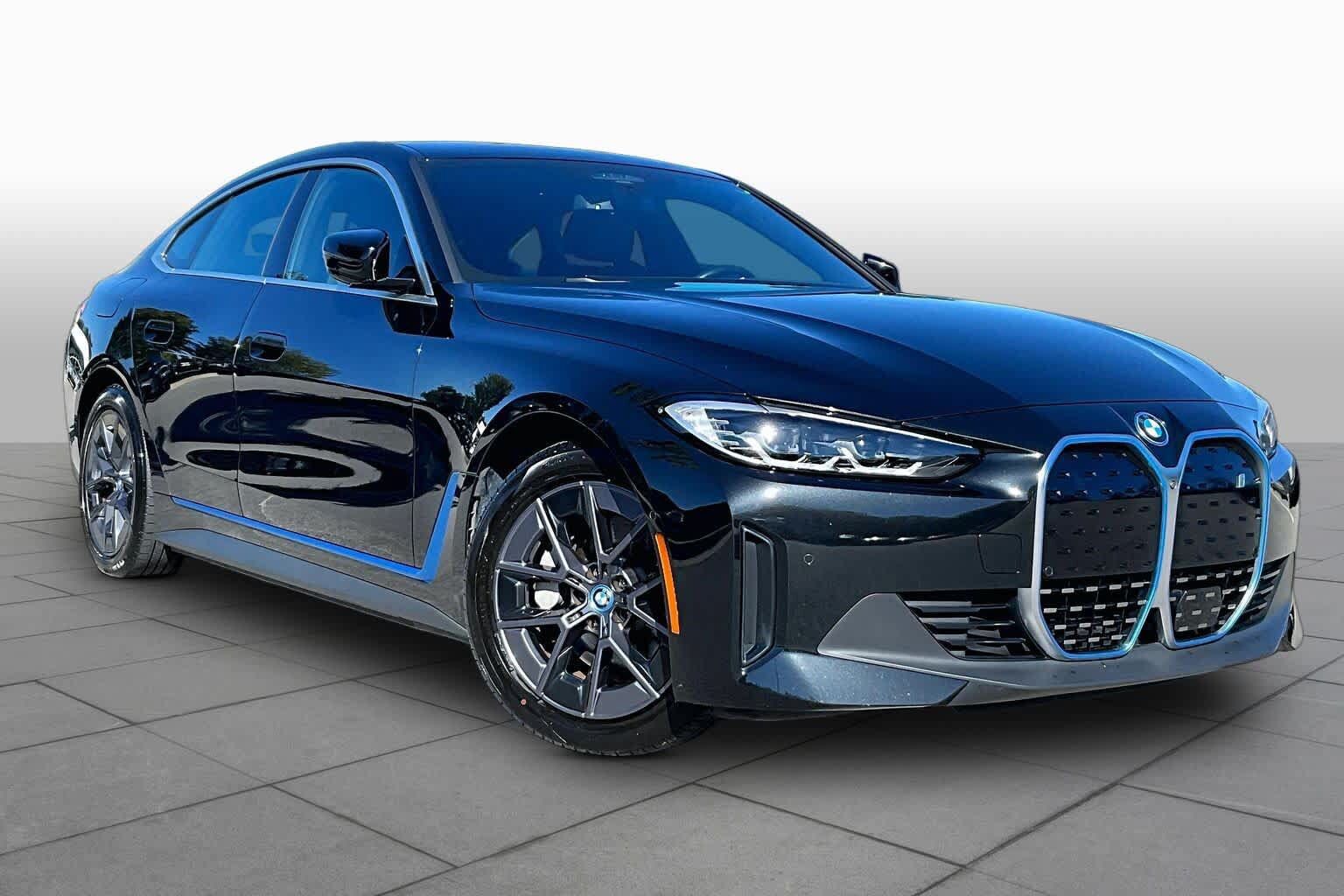 2024 BMW i4