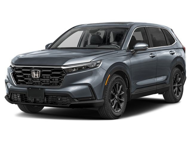 2027 HONDA CR-V