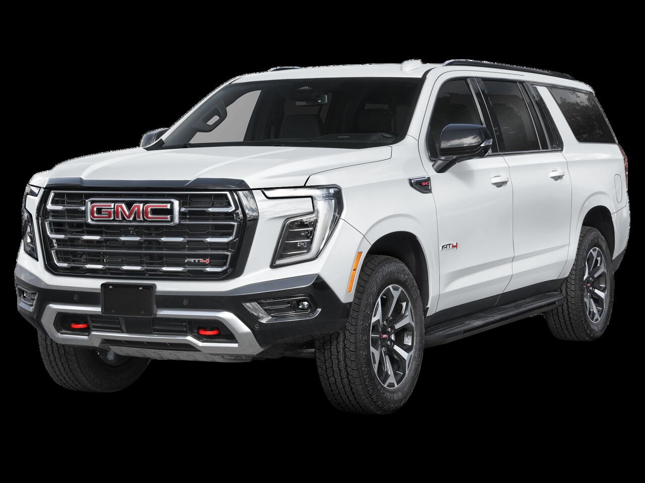 2027 GMC Yukon XL
