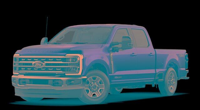 2027 FORD F-250