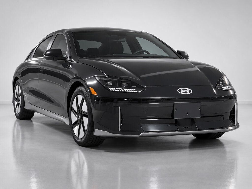 2024 HYUNDAI Ioniq 6