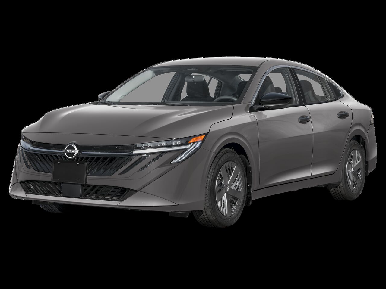 2027 NISSAN Sentra