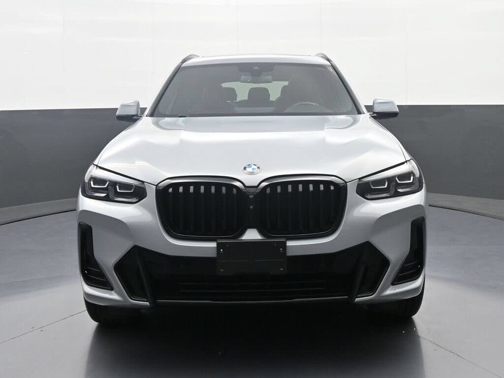 2023 BMW X3
