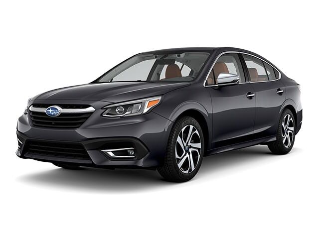 2022 SUBARU Legacy