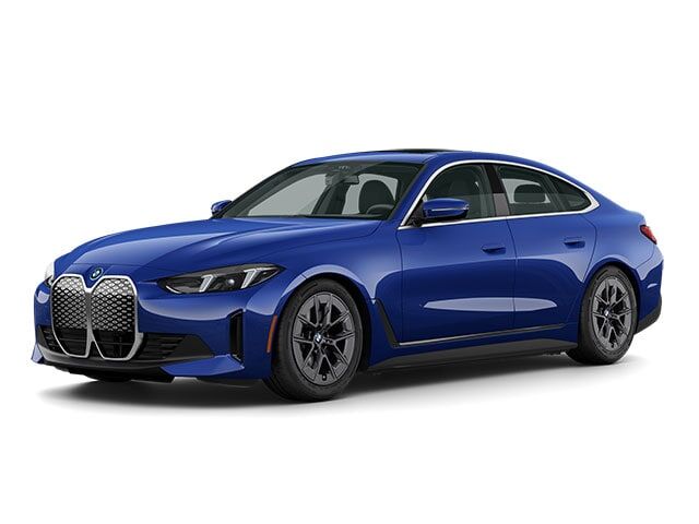 2025 BMW i4