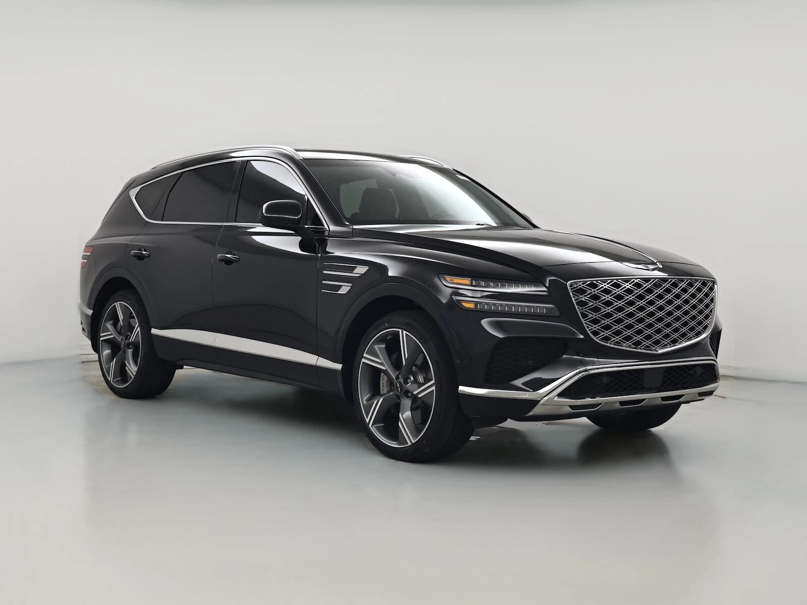 2025 GENESIS GV80